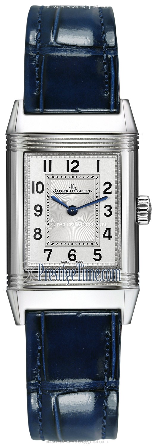 2608440 Jaeger LeCoultre Reverso Lady Manual Wind Ladies Watch 2608440 Jaeger LeCoultre Reverso Lady Manual Wind Ladies Watch